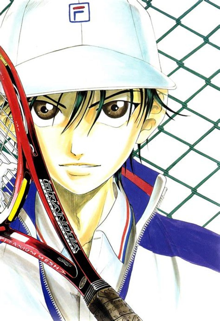 Who defeated Ryoma Echizen?