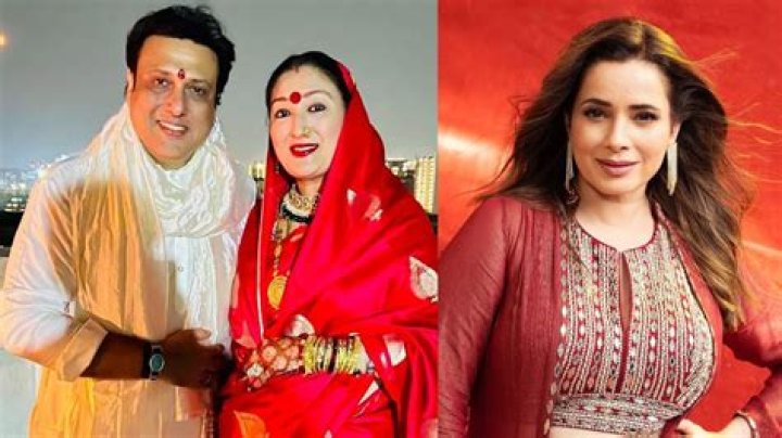 Who did Neelam marry?