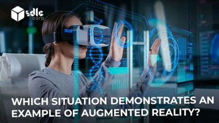 Who has the best augmented reality?