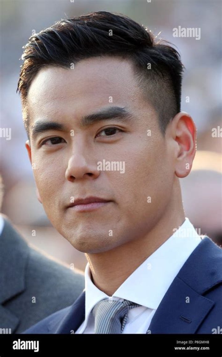 Who is famous actors from Hong Kong?