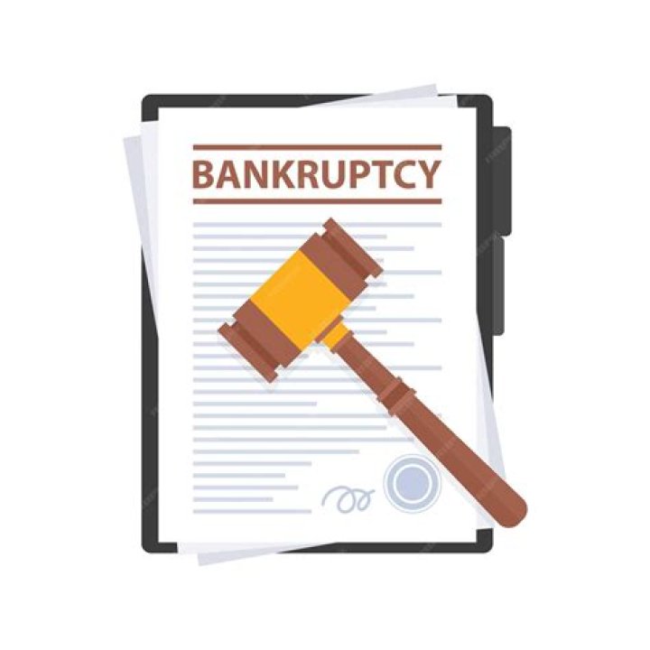 Who is in charge of bankruptcy Laws?