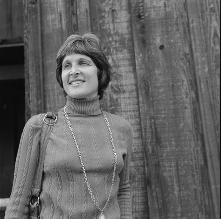 Who is Maxine Kumin?