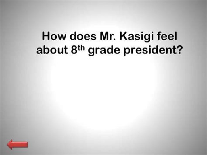 Who is Mr Kasigi In schooled?