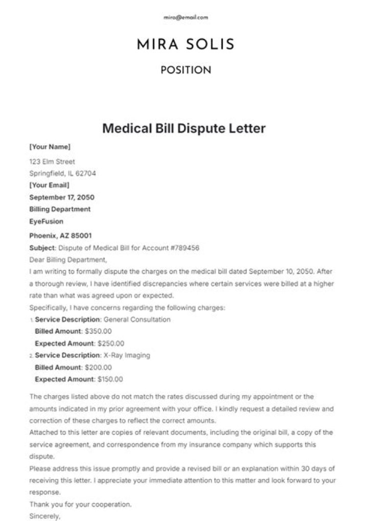 Who is responsible for medical bills after death?