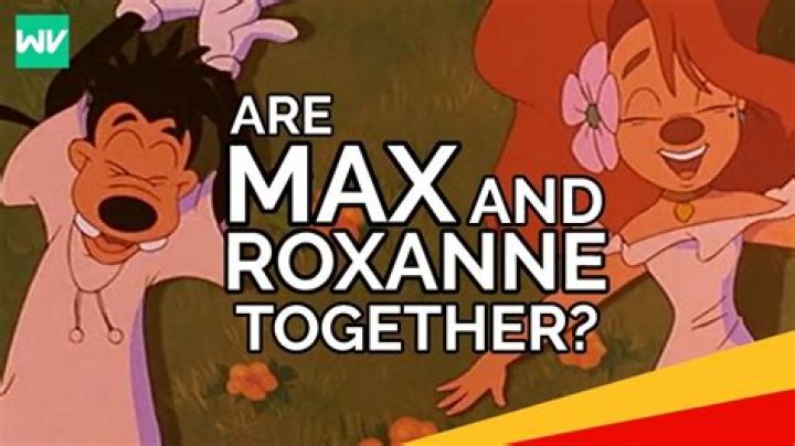 Who is Roxane in love with?