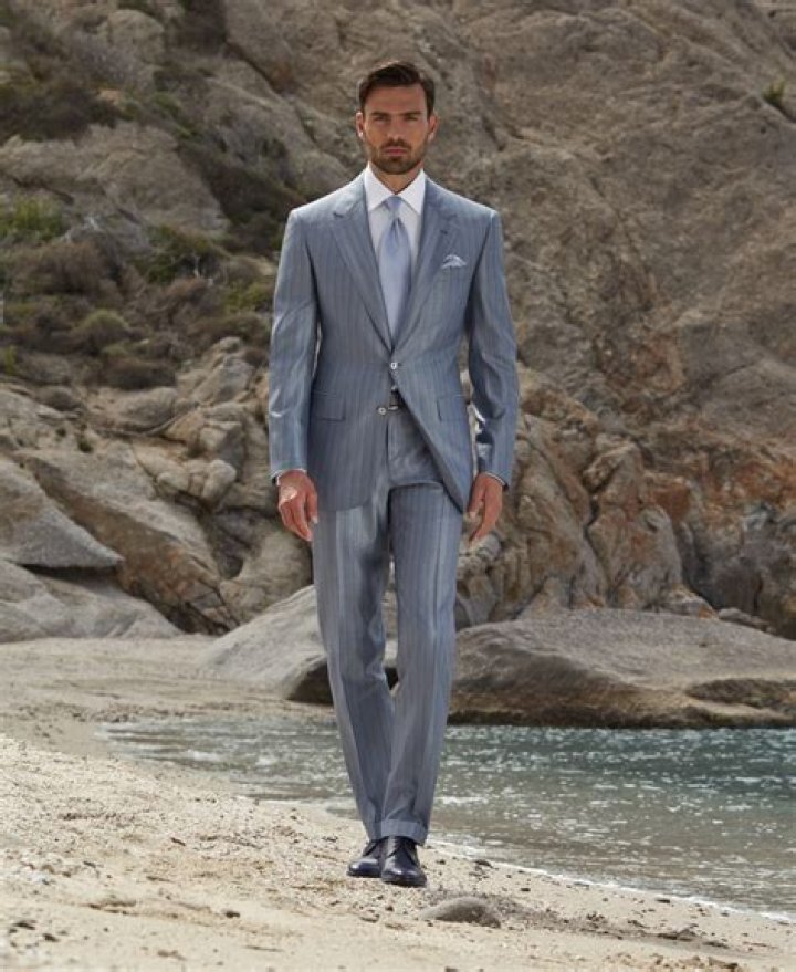 Who is Stefano Ricci?