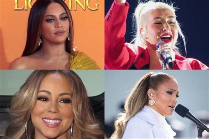 Who is the best female singer songwriter of all time?