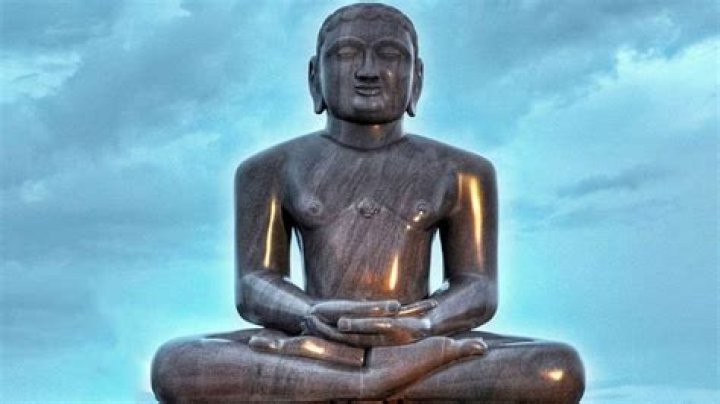 Who is the founder of Jainism and Buddhism?