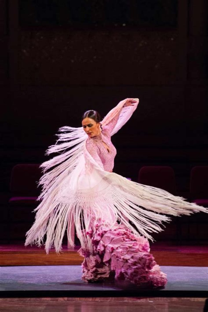 Who is the most famous flamenco dancer?