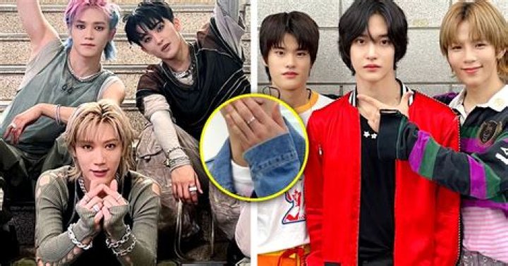 Who is the most handsome member of SHINee?
