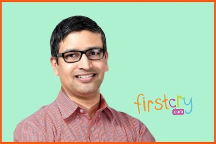 Who is the owner of FirstCry?