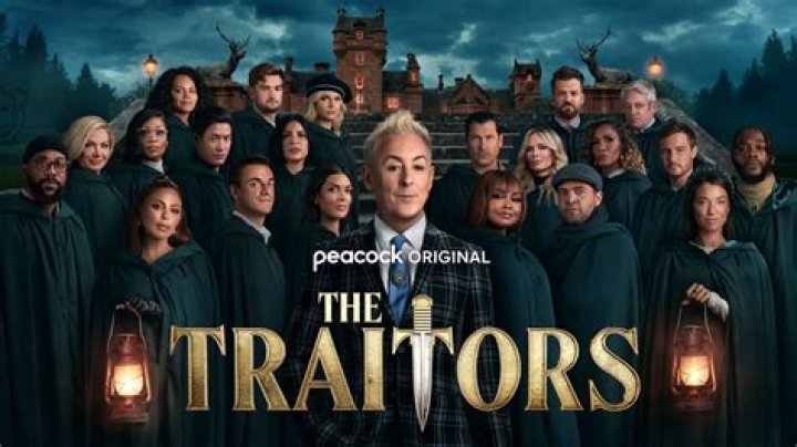 Who is the traitor in Homeland Season 2?