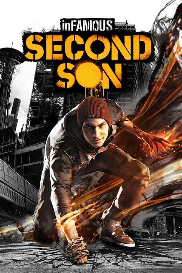Who is the villain in inFAMOUS second son?