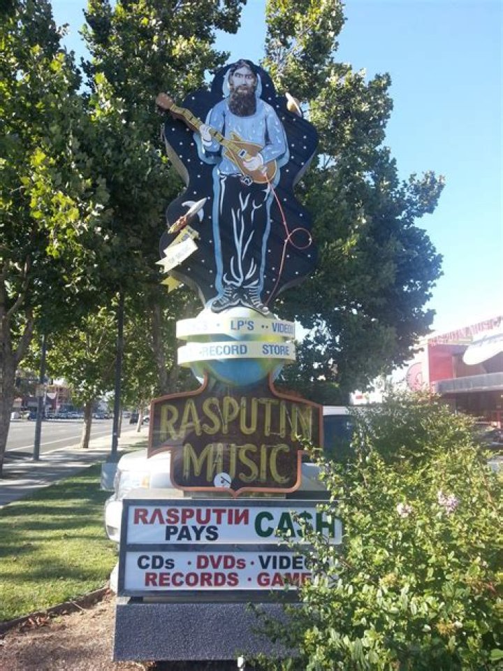 Who owns Rasputin Records?