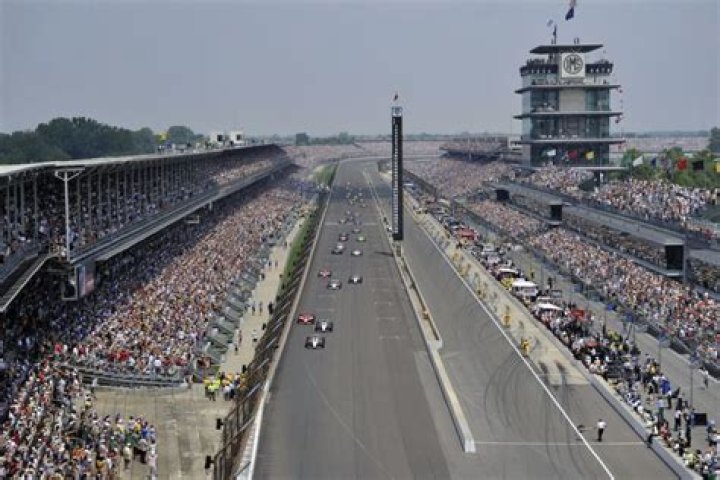 Who owns the Indianapolis Motor Speedway?