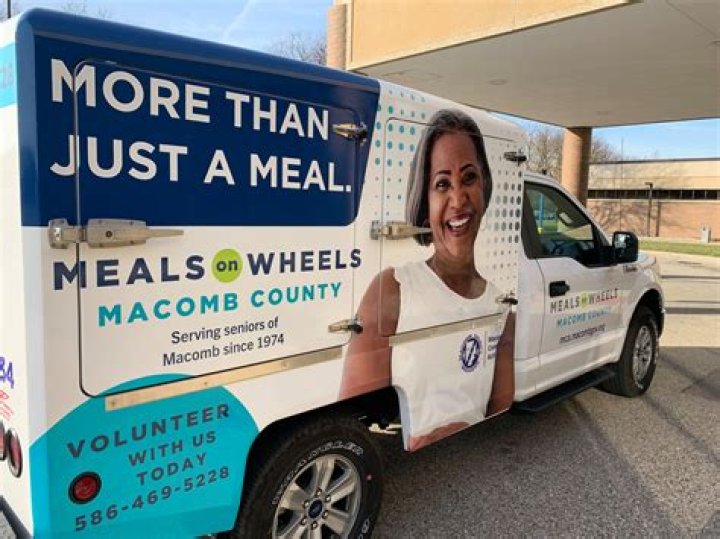 Who qualifies for Meals on Wheels in NYC?