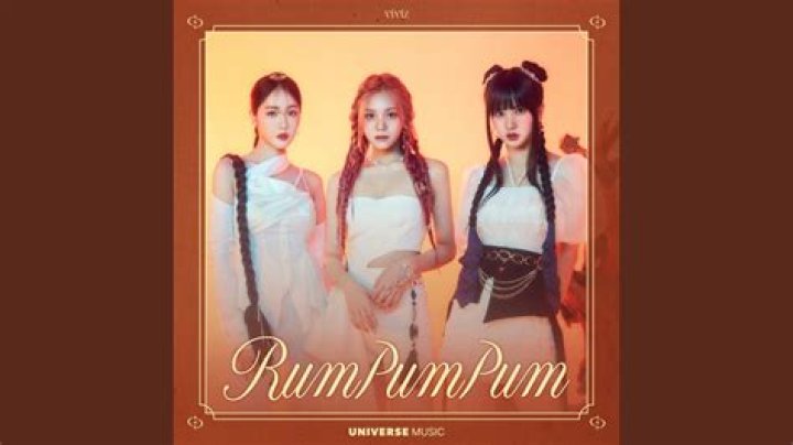 Who sings rum pum pum?