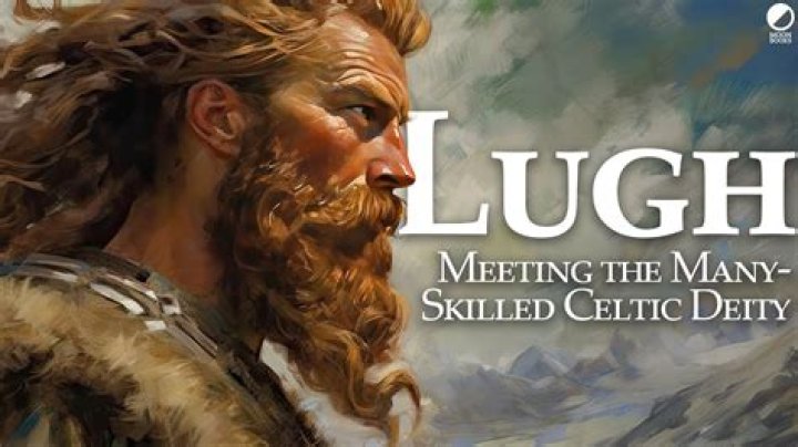 Who was Lugh?