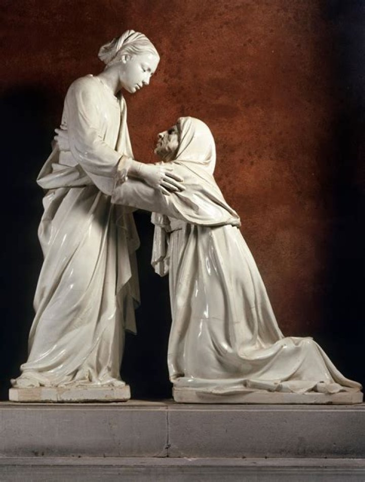 Who were the famous Renaissance sculptors?