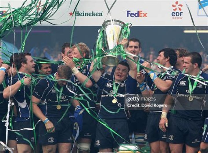 Who won the Heineken Cup 2016?