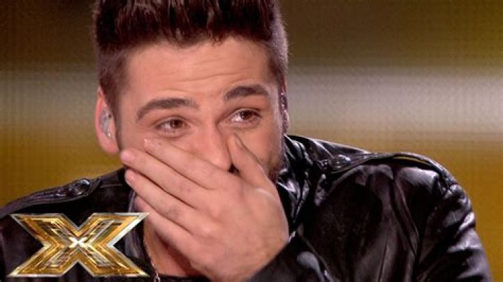 Who won X Factor UK in 2014?