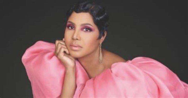 Why did Toni Braxton get bankrupt?
