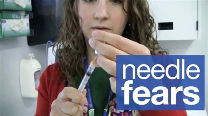 Why do needles not like being needy?