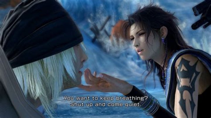 Why ff13 is underrated?