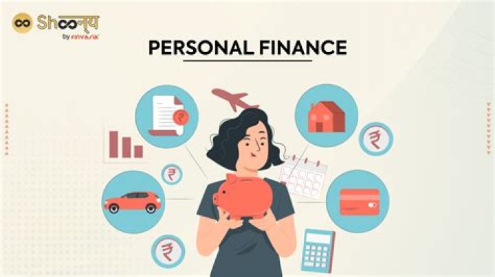 Why is it important to plan your finances?