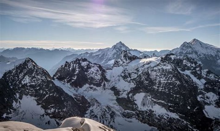 Why is Mount Titlis famous?