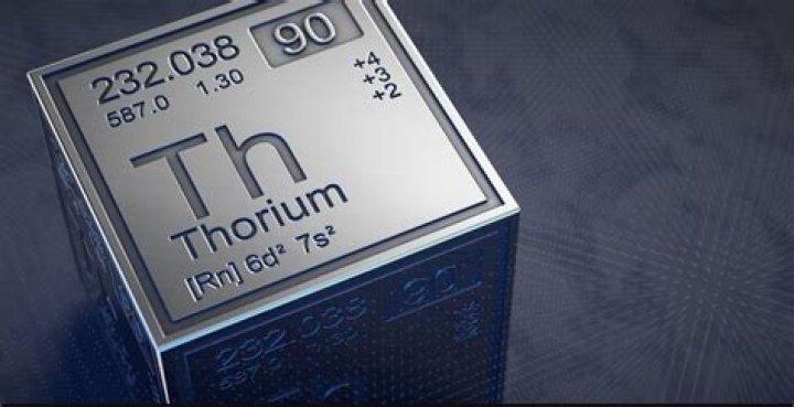 Why is thorium a bad idea?
