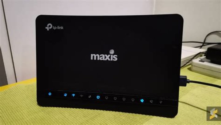 Why my Maxis 4G so slow?