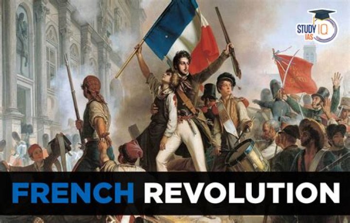 Why was France broke before the French Revolution?