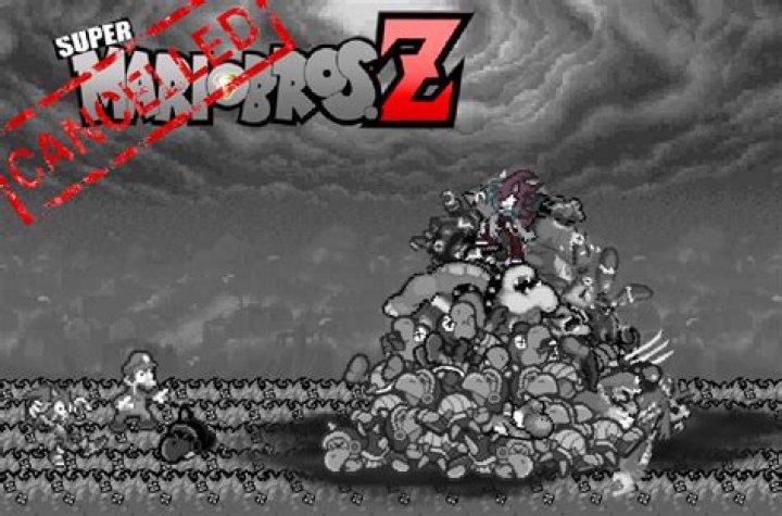 Why was SMBZ Cancelled?