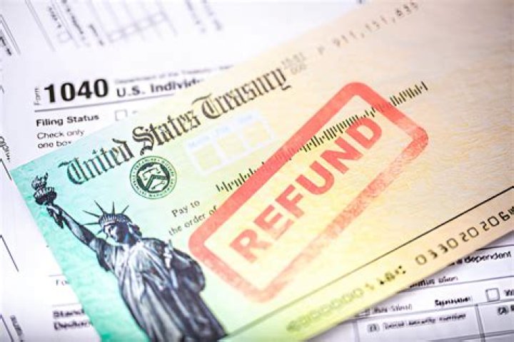 Will I get a tax refund if I owe from last year?